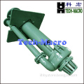Vertical submersible sludge treatment slurry pump series SP(R) used for metallurgy processing